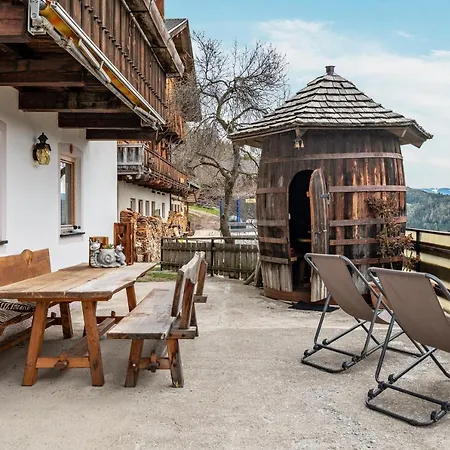 Stoecklhuberhof Apartment *