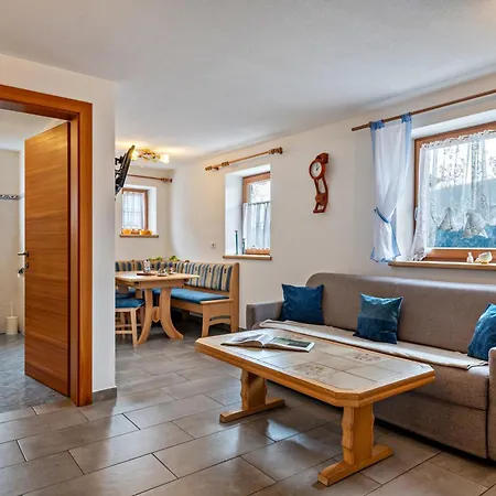 Apartment Stoecklhuberhof Vandoies