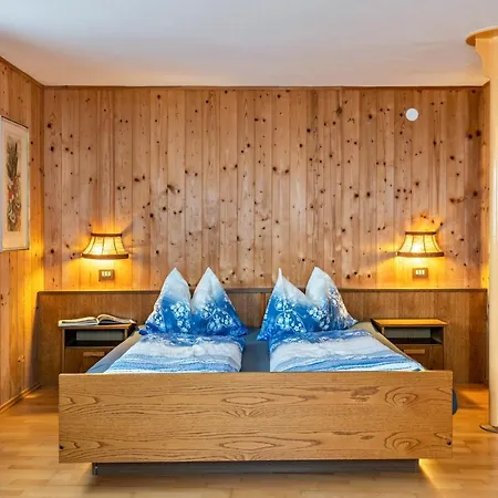 Apartment Stoecklhuberhof