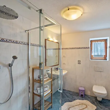 Stoecklhuberhof Appartamento *