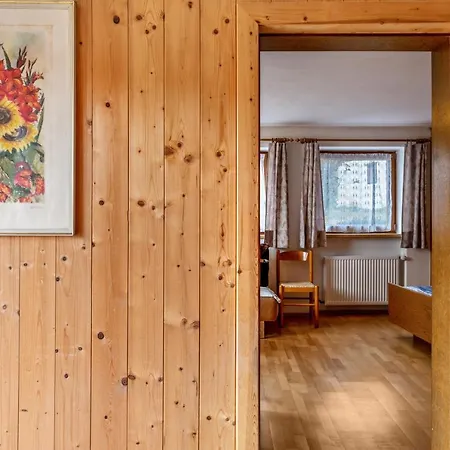 Apartment Stoecklhuberhof