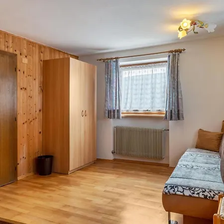 Apartment Stoecklhuberhof *